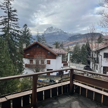 Cortina Luxury Appartement